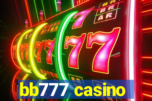 bb777 casino